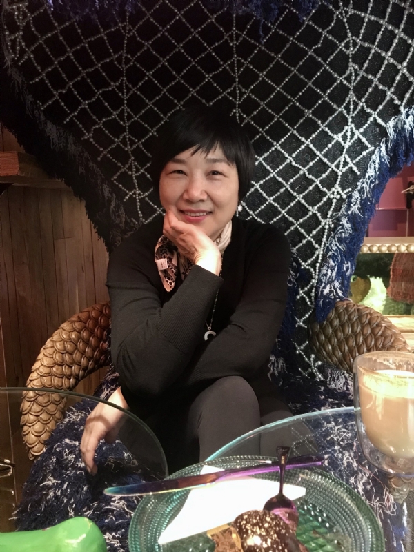Cindy的第一张照片--江门相亲服务中心