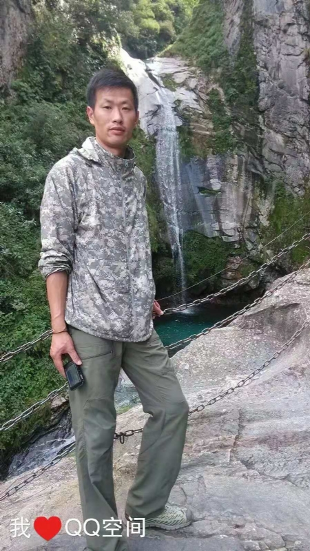 陌颜的第二张照片--江门相亲服务中心