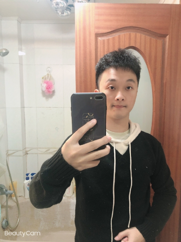 苏小胜的第一张照片--江门相亲服务中心