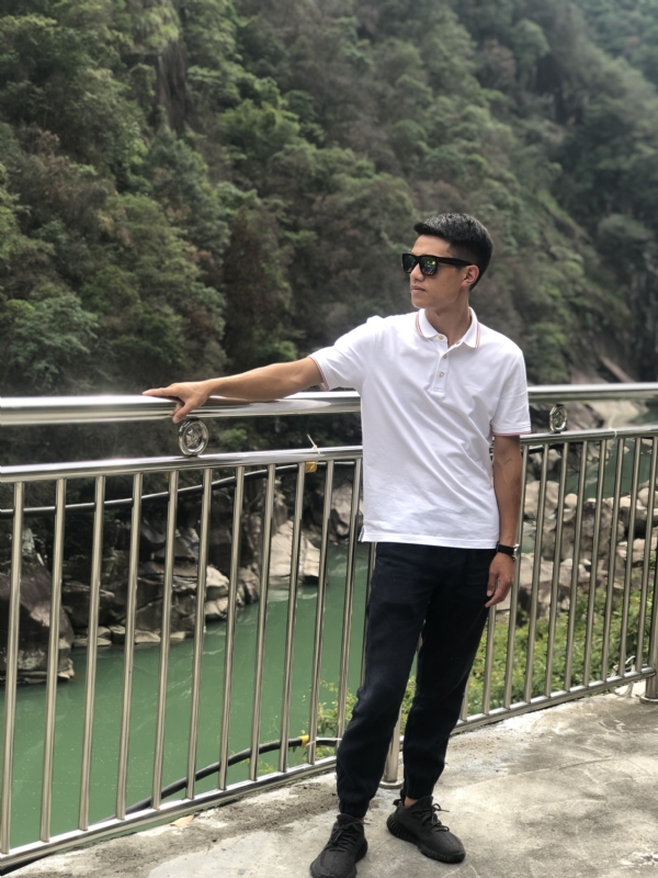 张先森的第一张照片--江门相亲服务中心