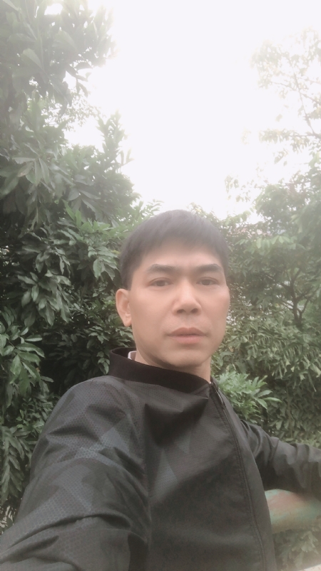 一叶知秋的第一张照片--江门相亲服务中心
