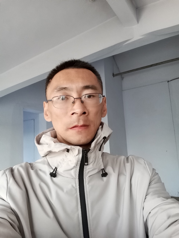 暖阳的第二张照片--江门相亲服务中心