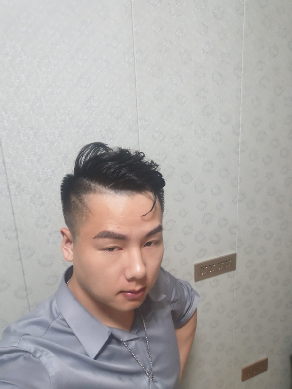 星空的第一张照片--江门相亲服务中心