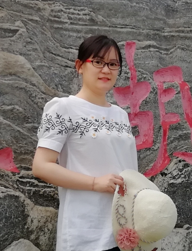 块块的第二张照片--江门相亲服务中心