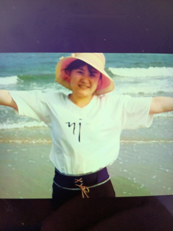 块块的第三张照片--江门相亲服务中心