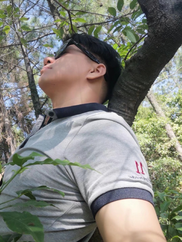 新丁的第一张照片--江门相亲服务中心