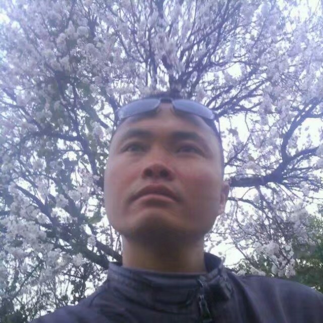 平常心的第一张照片--江门相亲服务中心