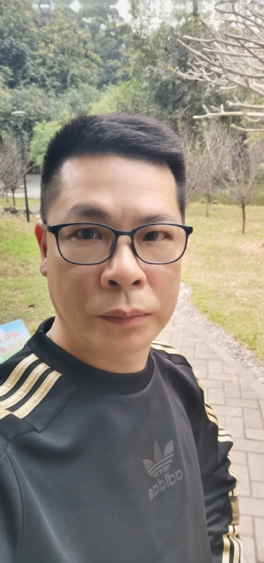 随缘的第一张照片--江门相亲服务中心