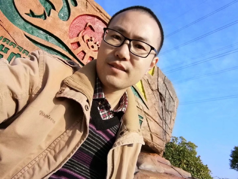 重新来过的第三张照片--江门相亲服务中心
