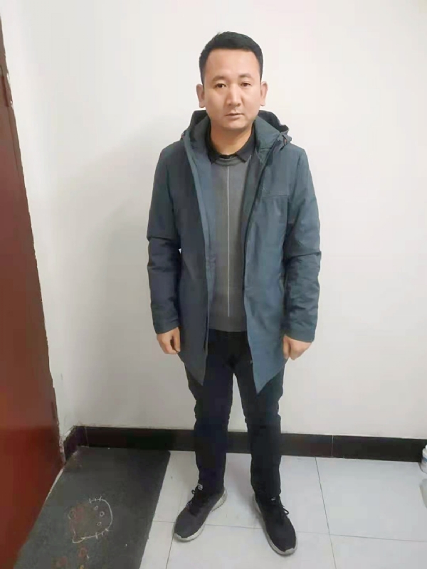 风轻雨淡的第三张照片--江门相亲服务中心