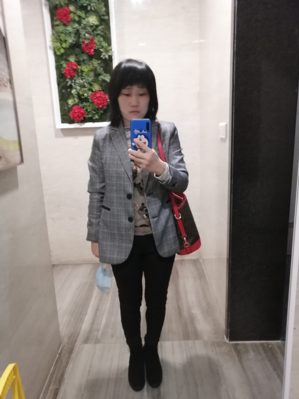 小葱的第一张照片--江门相亲服务中心