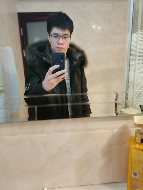 期待缘分的第三张照片--江门相亲服务中心
