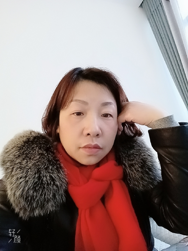 青禾的第一张照片--江门相亲服务中心