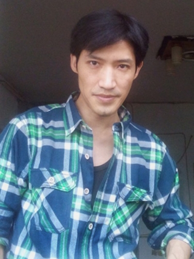 月亮河的第一张照片--江门相亲服务中心