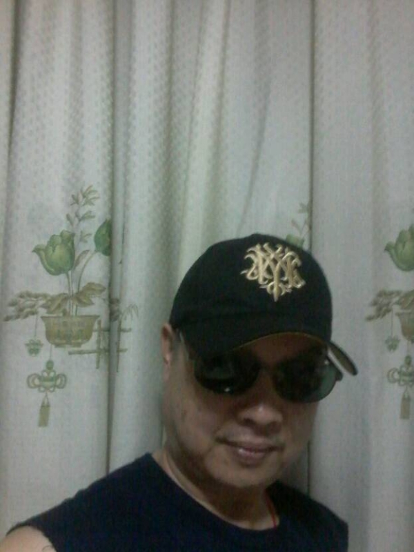 时尚厨男的第一张照片--江门相亲服务中心
