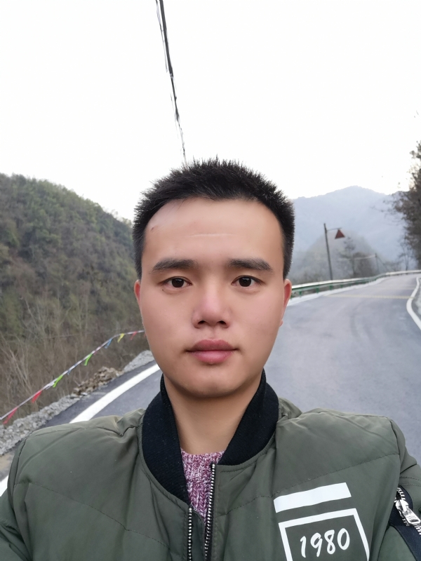 年华零落成诗的第一张照片--江门相亲服务中心