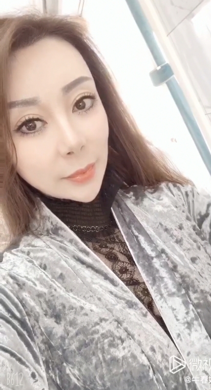 婷婷的第一张照片--江门相亲服务中心