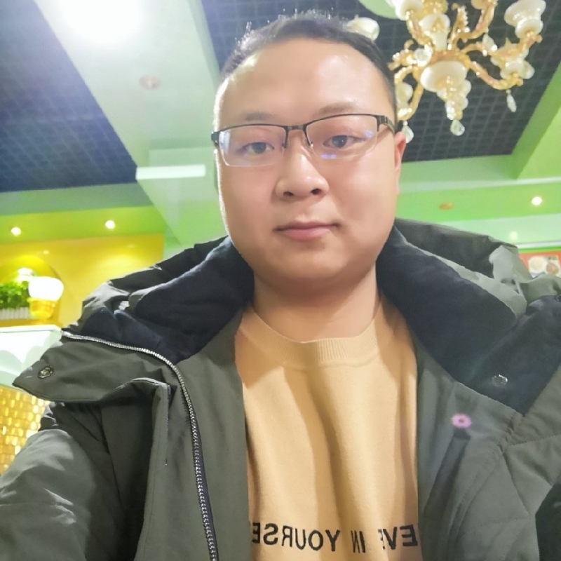 渡人自渡的第一张照片--江门相亲服务中心
