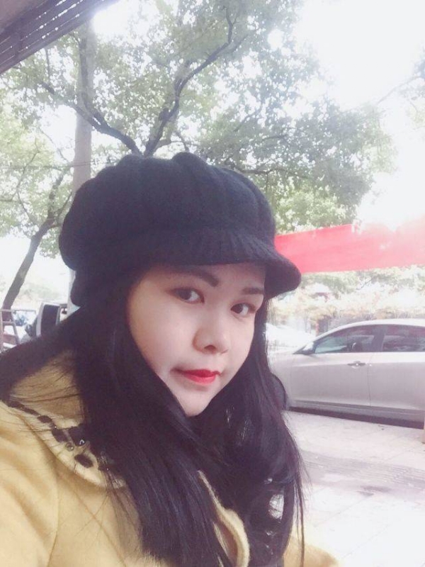珍妮的第一张照片--江门相亲服务中心