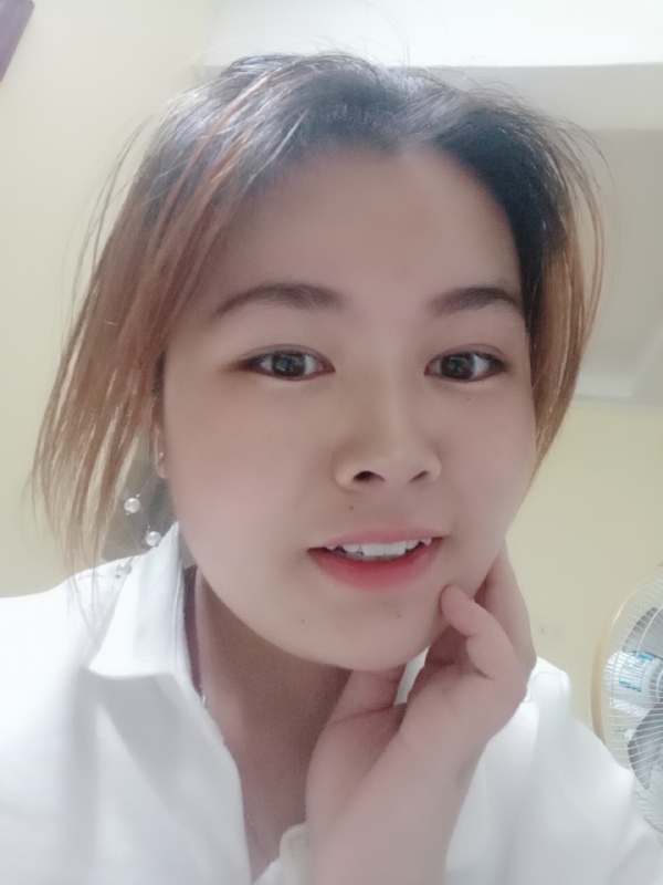 珍妮的第二张照片--江门相亲服务中心