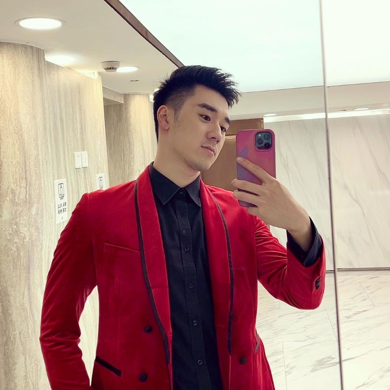 宁静致远的第一张照片--江门相亲服务中心