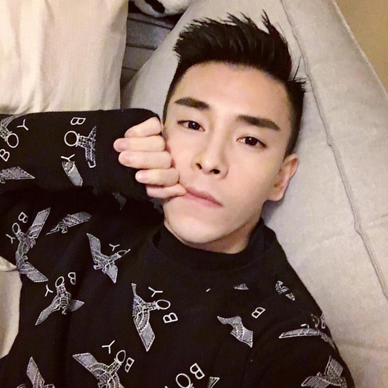 Leo的第六张照片--江门相亲服务中心
