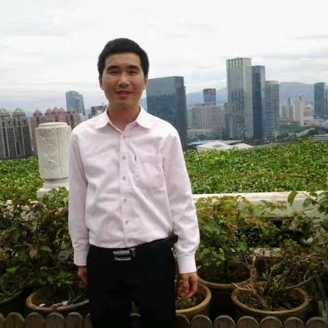 缘分的第一张照片--江门相亲服务中心