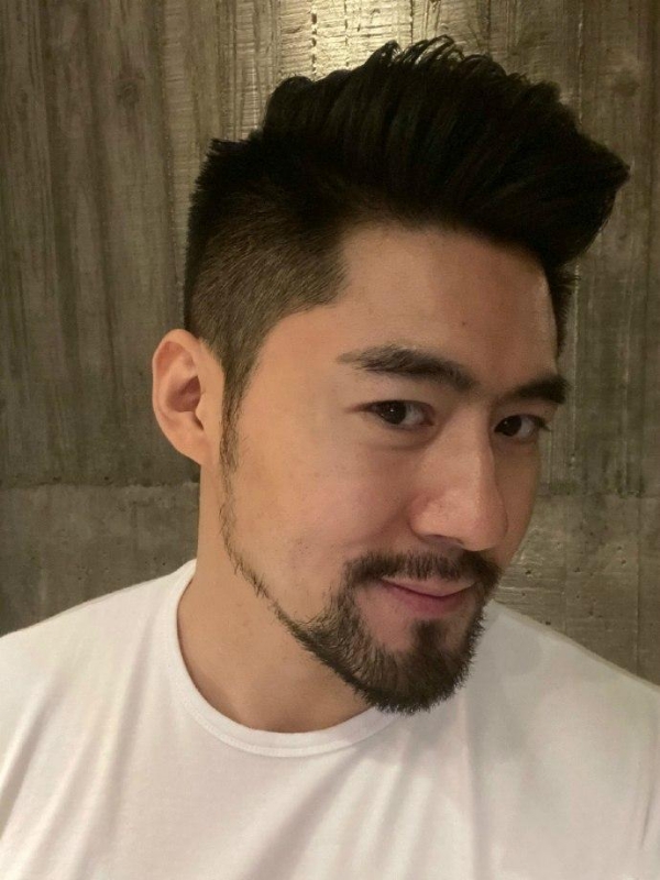 好久的第一张照片--江门相亲服务中心