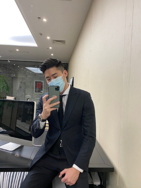 好久的第五张照片--江门相亲服务中心