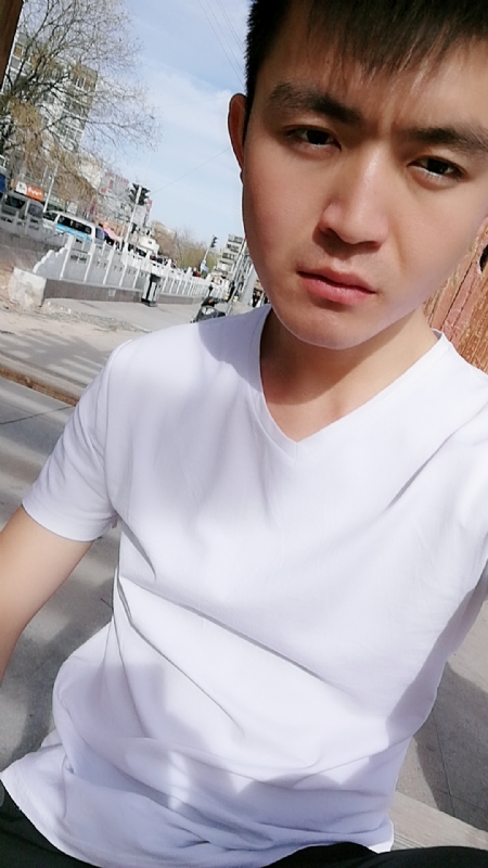 未来可期的我的第二张照片--江门相亲服务中心