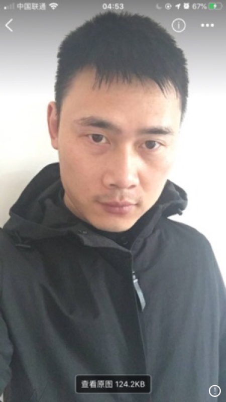 雄心壮志的第一张照片--江门相亲服务中心