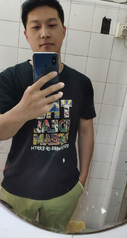 小白的第一张照片--江门相亲服务中心