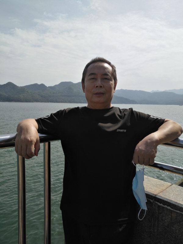 重振雄风的第四张照片--江门相亲服务中心