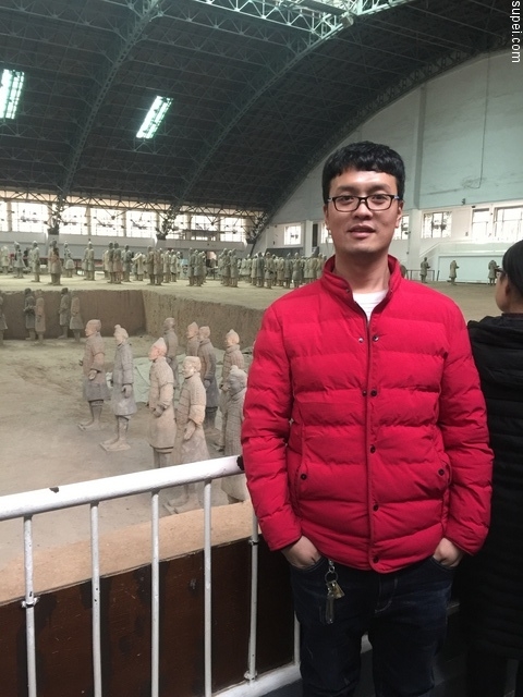 三石磊磊的第一张照片--江门相亲服务中心
