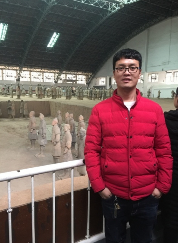三石磊磊的第二张照片--江门相亲服务中心