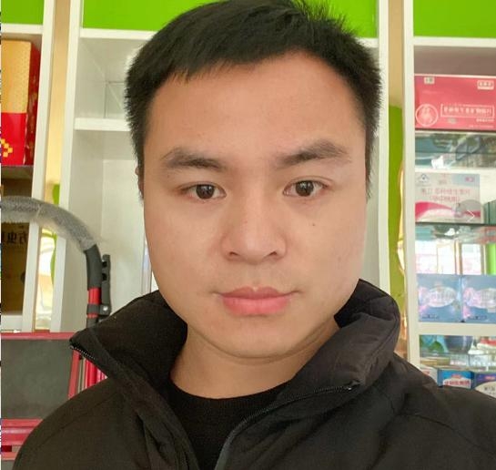 凡心的第一张照片--江门相亲服务中心
