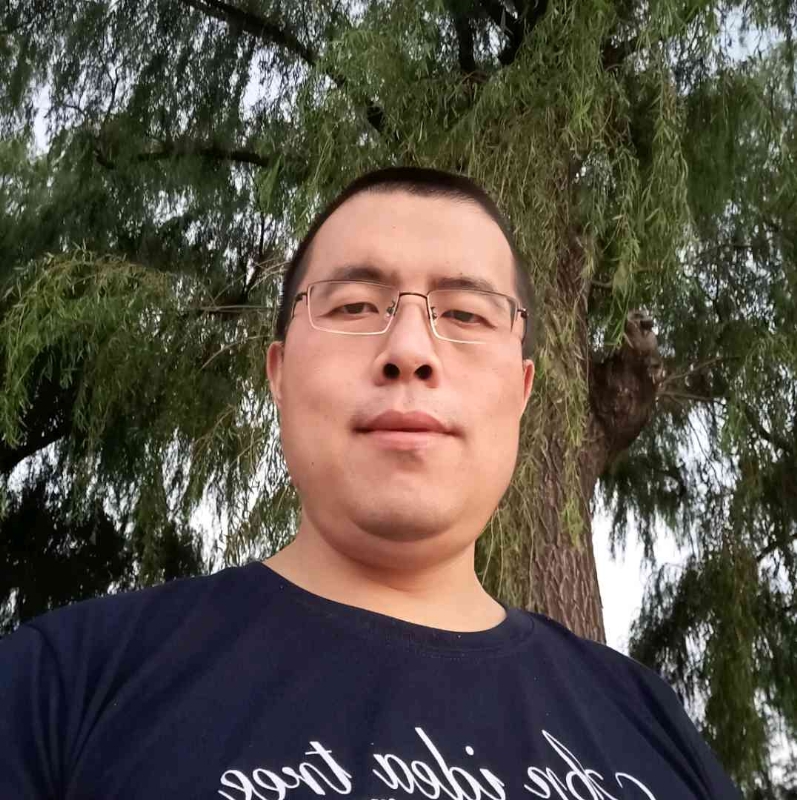 谷雨的第一张照片--江门相亲服务中心