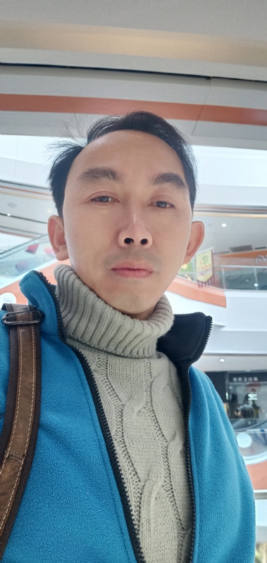 峤哥的第一张照片--江门相亲服务中心