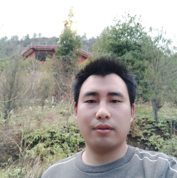 小绵羊的第一张照片--江门相亲服务中心