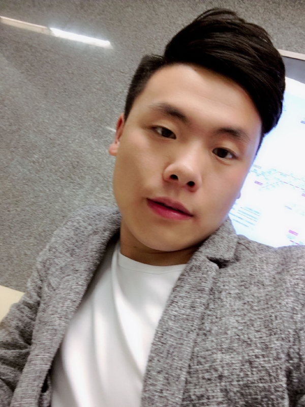 王先生的第一张照片--江门相亲服务中心