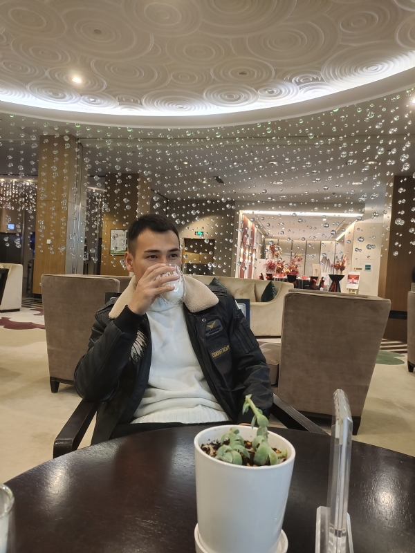 liu的第一张照片--江门相亲服务中心