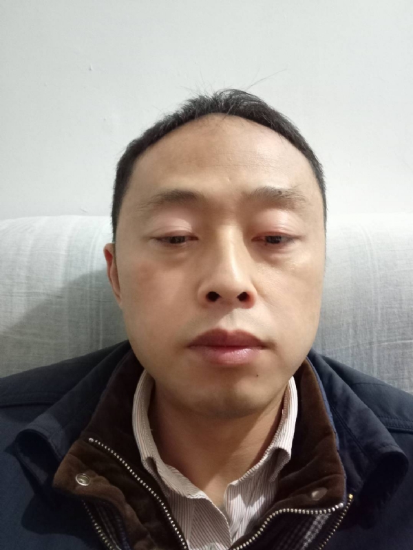 阳光的第一张照片--江门相亲服务中心