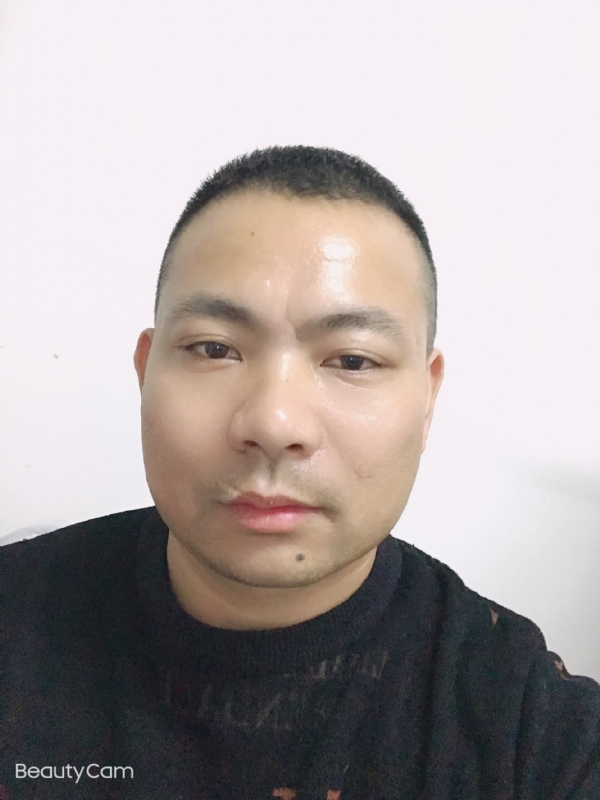 淡然的第一张照片--江门相亲服务中心