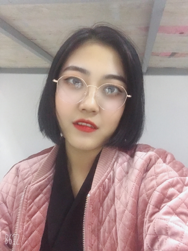 小羽的第一张照片--江门相亲服务中心