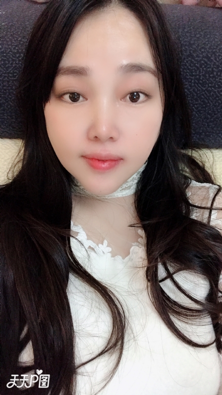 颜如玉的第一张照片--江门相亲服务中心