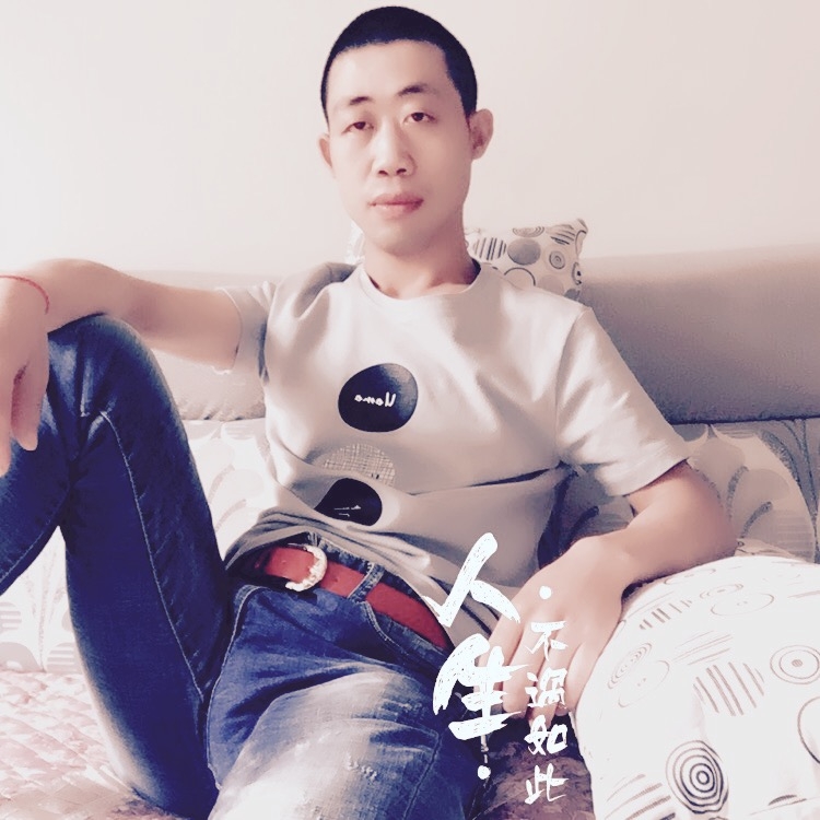 简单的爱的第一张照片--江门相亲服务中心