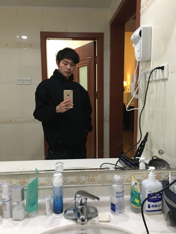Murry的第二张照片--江门相亲服务中心