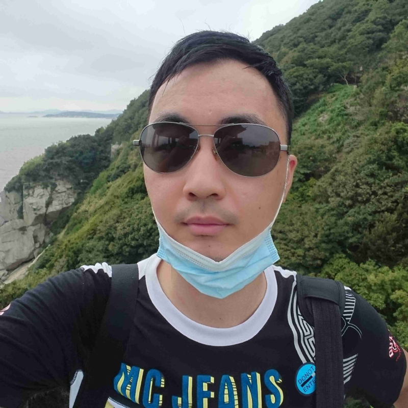 h君的第一张照片--江门相亲服务中心