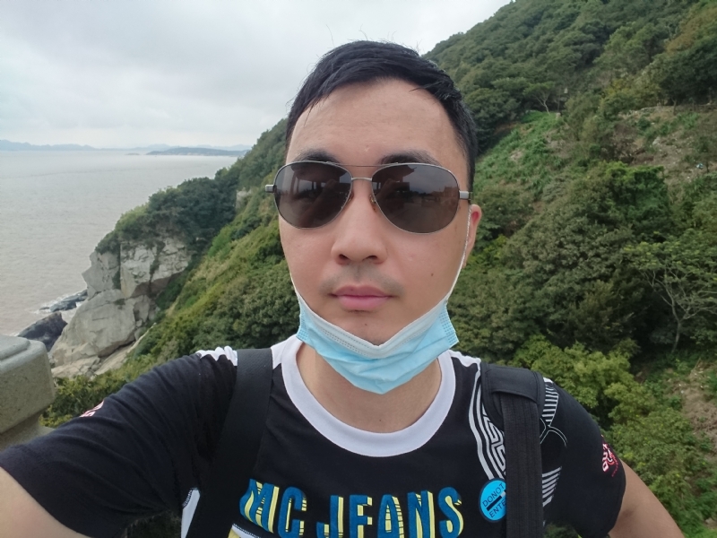 h君的第二张照片--江门相亲服务中心