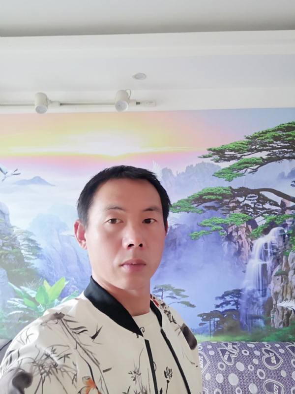 子非我的第一张照片--江门相亲服务中心